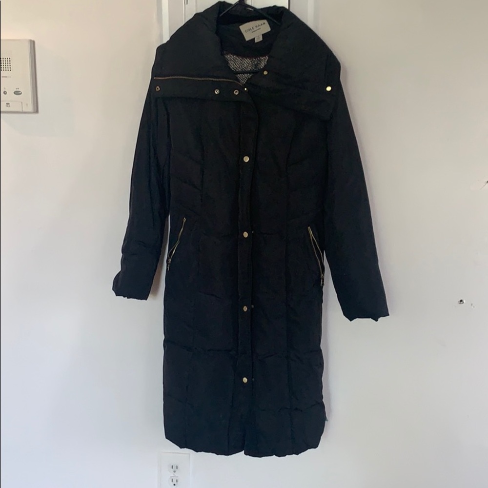 COLE HANN COAT